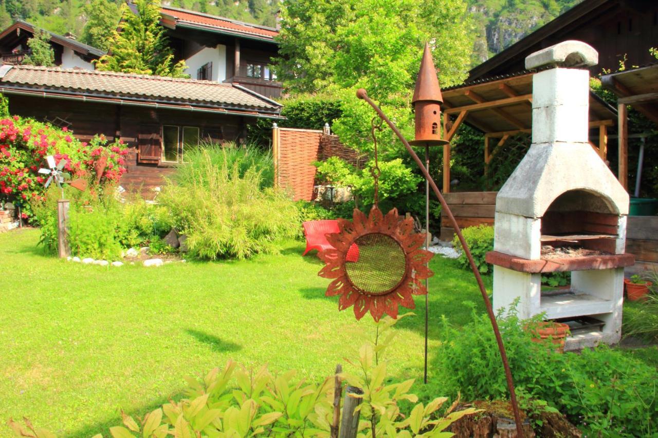 라이트임윙클 Haus Puerner 아파트 외부 사진