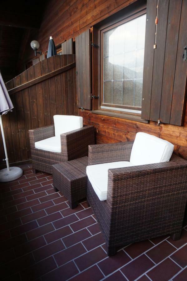 라이트임윙클 Haus Puerner 아파트 외부 사진